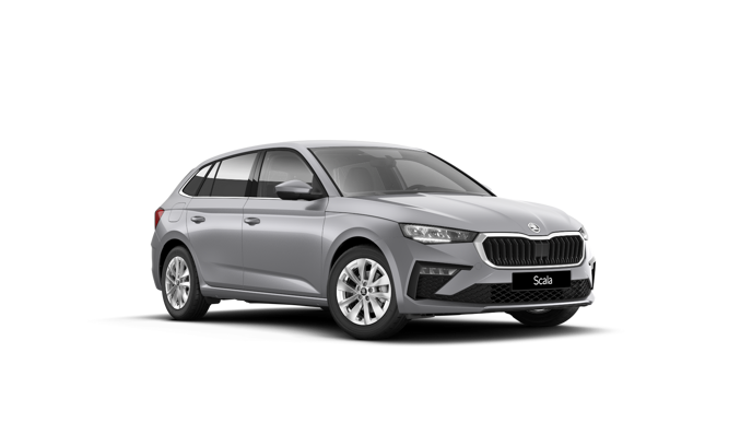 Scala Joy 1.0 TSI képe