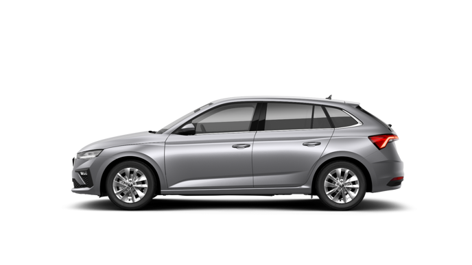 Scala Joy 1.0 TSI képe