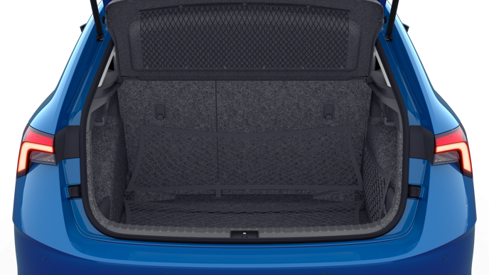 Scala Joy 1.0 TSI DSG képe