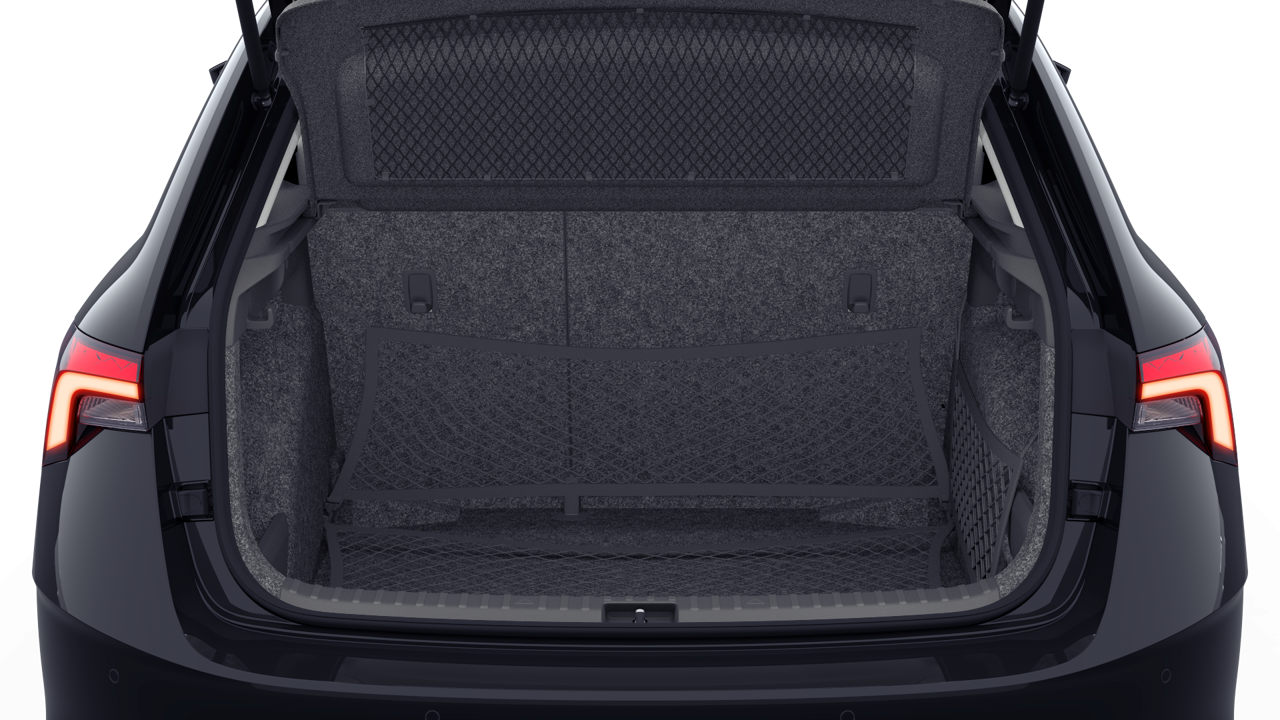 Scala Joy 1.0 TSI képe