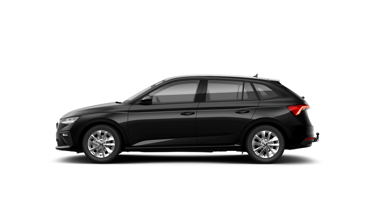 Scala Joy 1.0 TSI képe