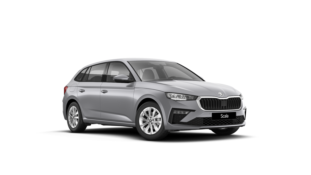 Scala Joy 1.0 TSI DSG képe