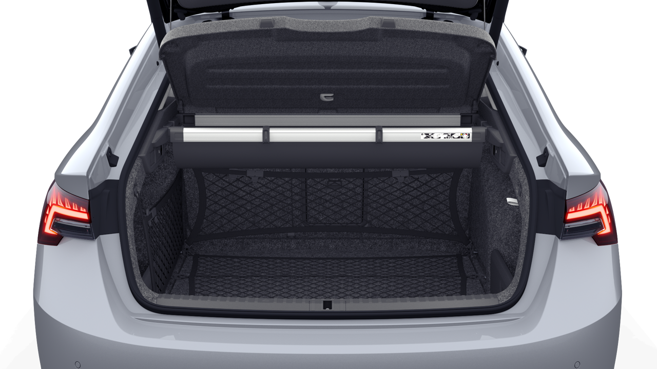 Octavia Joy 1.5 TSI DSG mHEV ACT képe