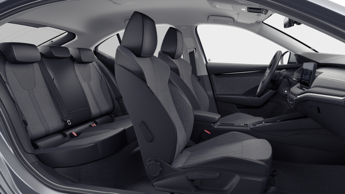 Octavia Joy 1.5 TSI DSG mHEV ACT képe