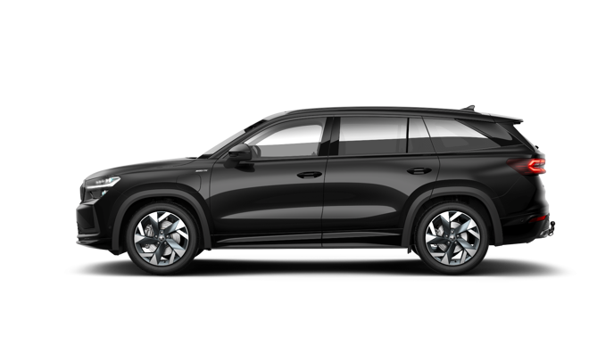 Kodiaq SL Business 1.5 TSI DSG PHEV képe