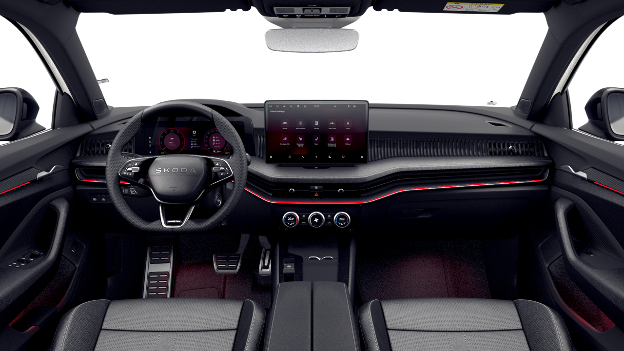 Superb Combi SL 2.0 TDI 4x4 DSG SCR képe