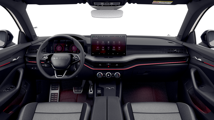 Superb Combi SL 2.0 TDI 4x4 DSG SCR képe