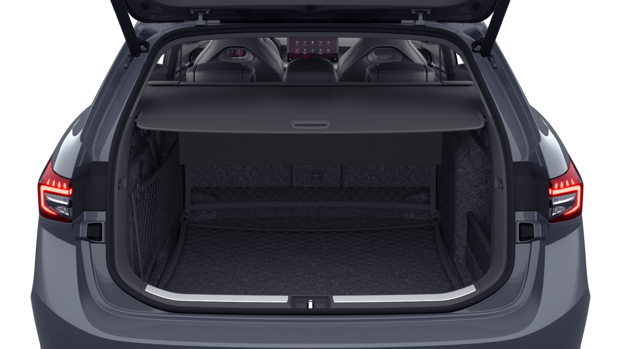 Superb Combi SL 2.0 TDI 4x4 DSG SCR képe