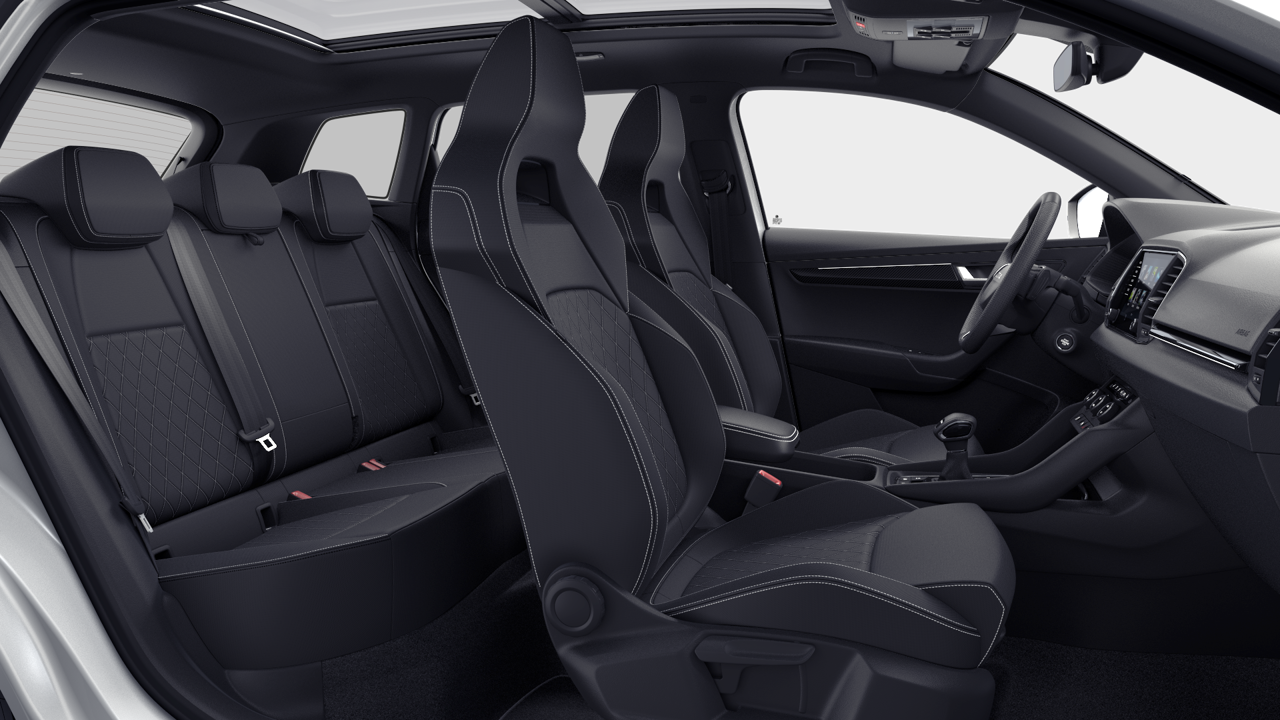 Karoq SportLine 1.5 TSI DSG ACT képe
