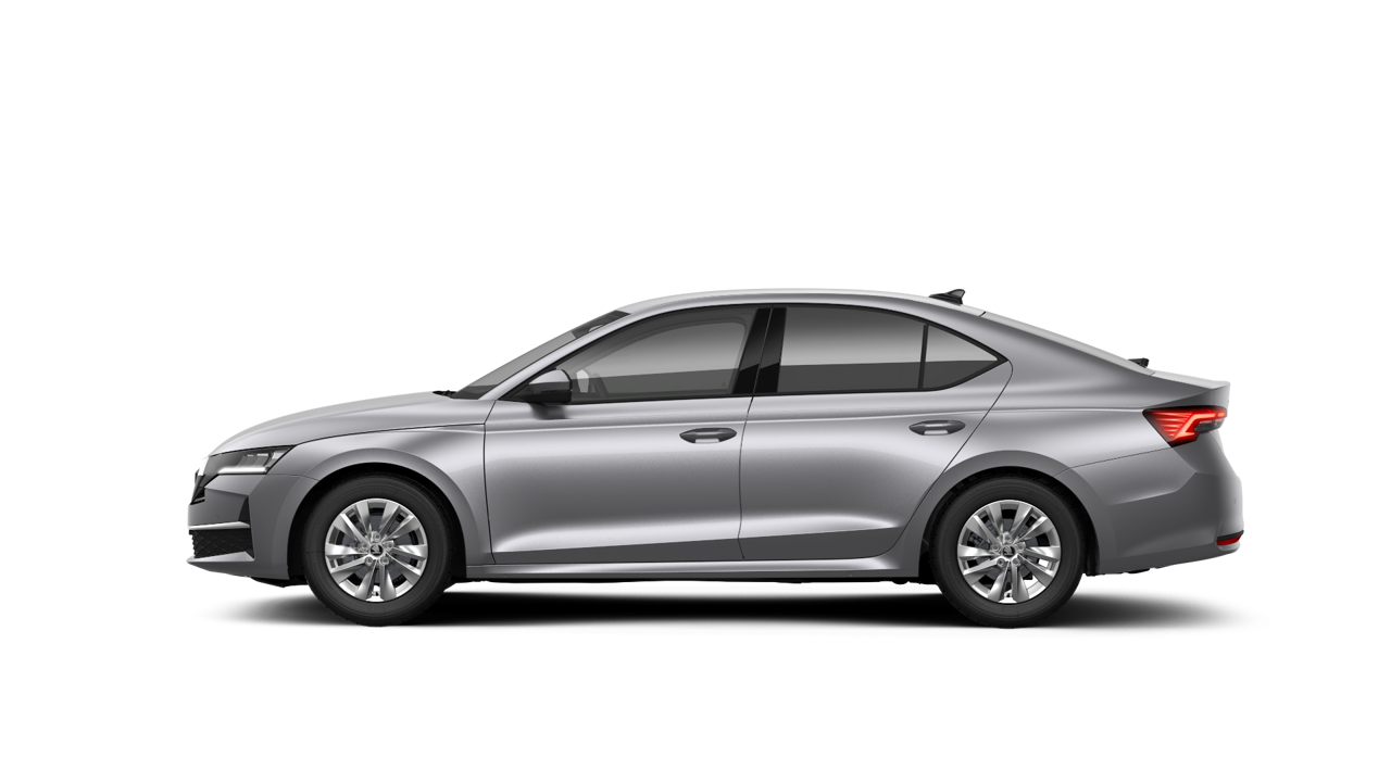 Octavia Joy 1.5 TSI DSG mHEV ACT képe