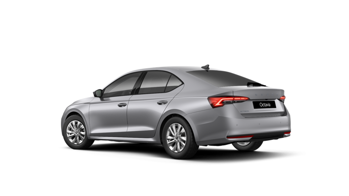 Octavia Joy 1.5 TSI DSG mHEV ACT képe