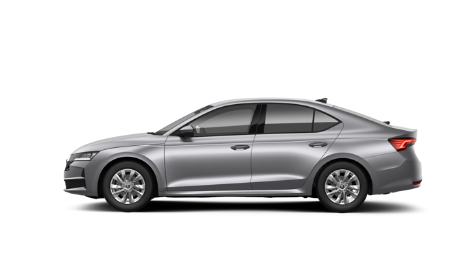 Octavia Joy 1.5 TSI DSG mHEV ACT képe