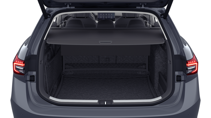 Superb Combi Selection 2.0 TDI DSG SCR képe