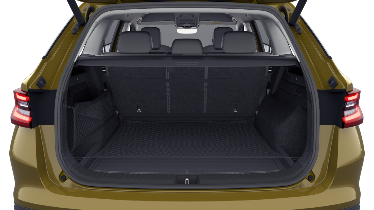 Kodiaq Selection 2.0 TDI DSG SCR képe