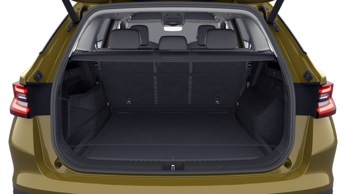 Kodiaq Selection 2.0 TDI DSG SCR képe