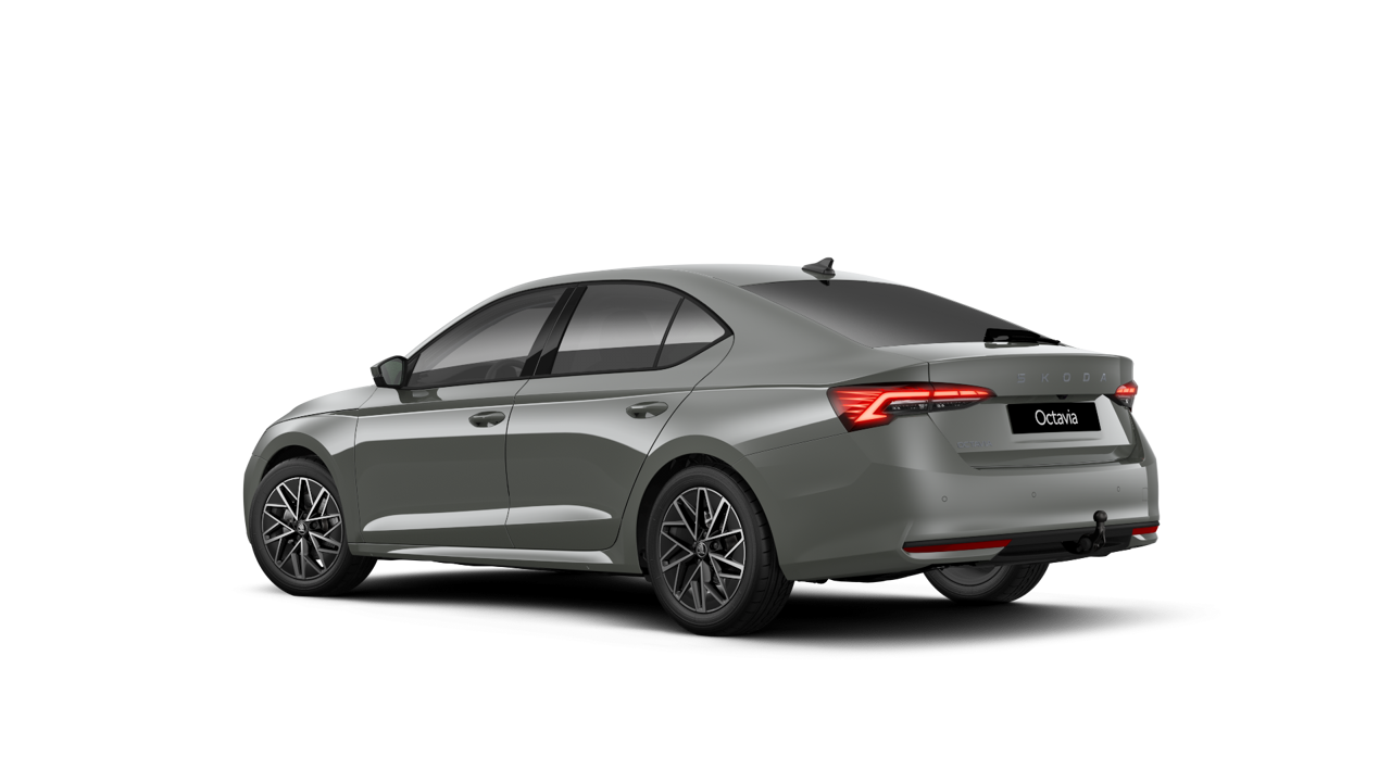 Octavia Joy 1.5 TSI DSG mHEV ACT képe