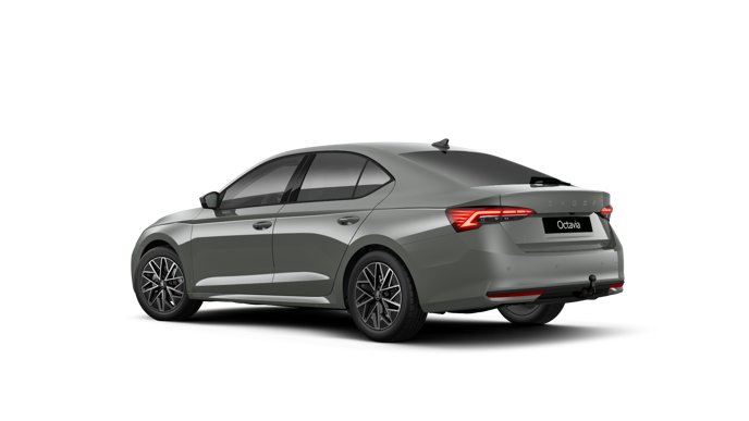 Octavia Joy 1.5 TSI DSG mHEV ACT képe