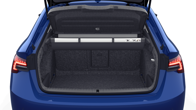 Octavia Joy 1.5 TSI DSG mHEV ACT képe