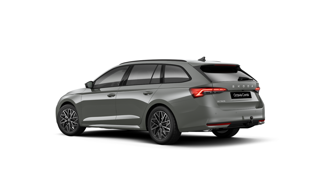 Octavia Combi Joy 1.5 TSI ACT képe