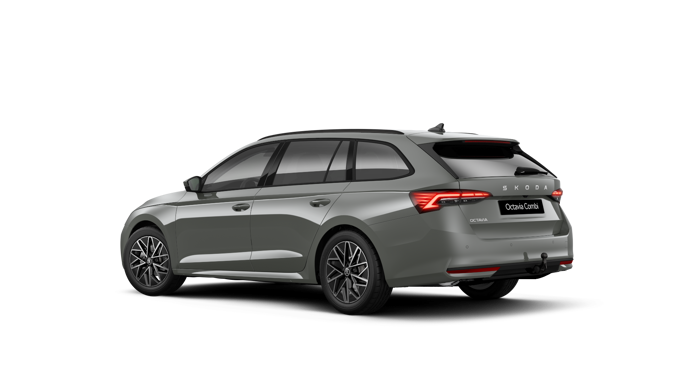 Octavia Combi Joy 1.5 TSI ACT képe