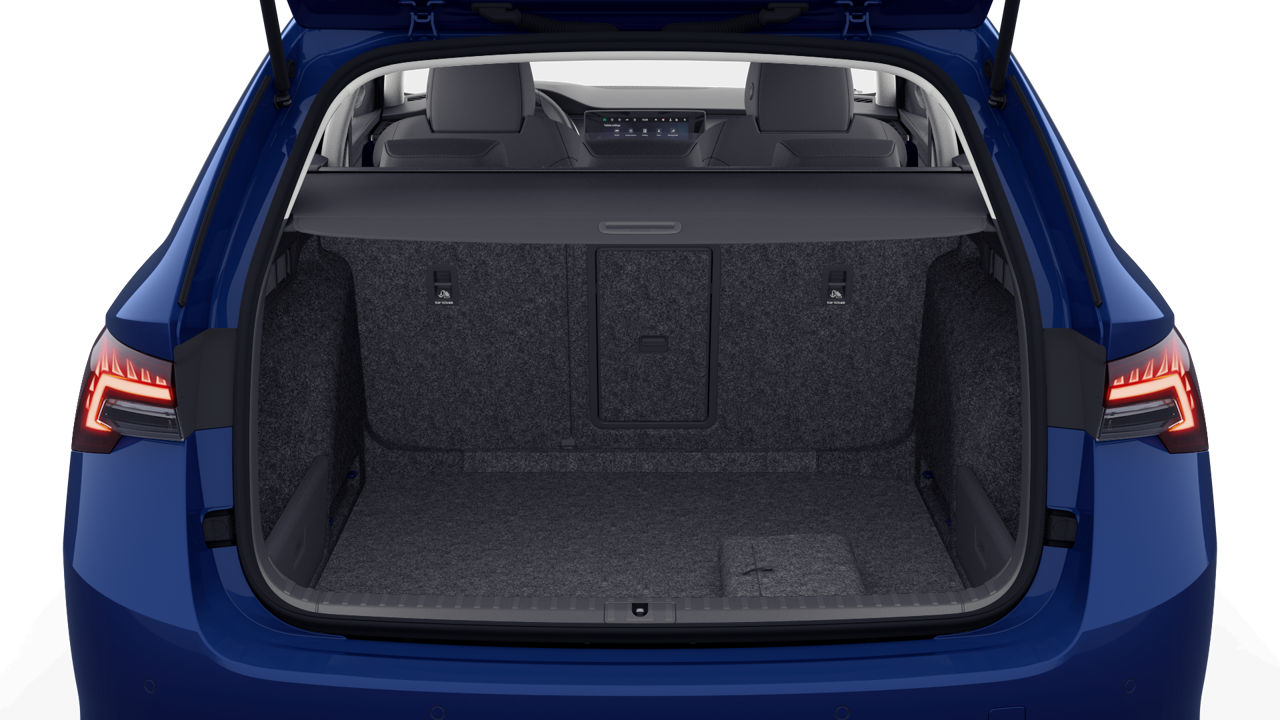 Octavia Combi Joy 1.5 TSI ACT képe