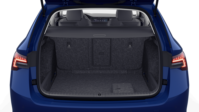 Octavia Combi Joy 1.5 TSI ACT képe