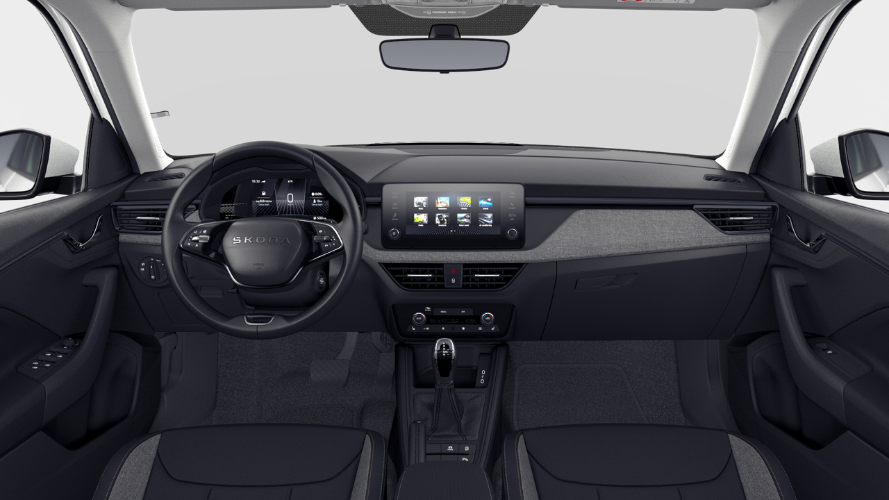 Kamiq Selection 1.5 TSI DSG ACT képe