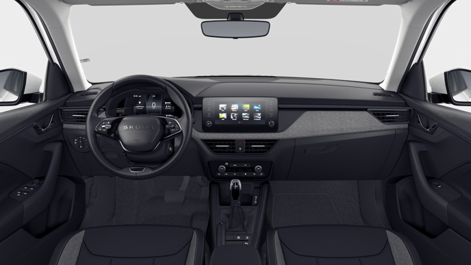 Kamiq Selection 1.5 TSI DSG ACT képe