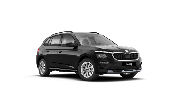 Kamiq Selection 1.5 TSI DSG ACT képe