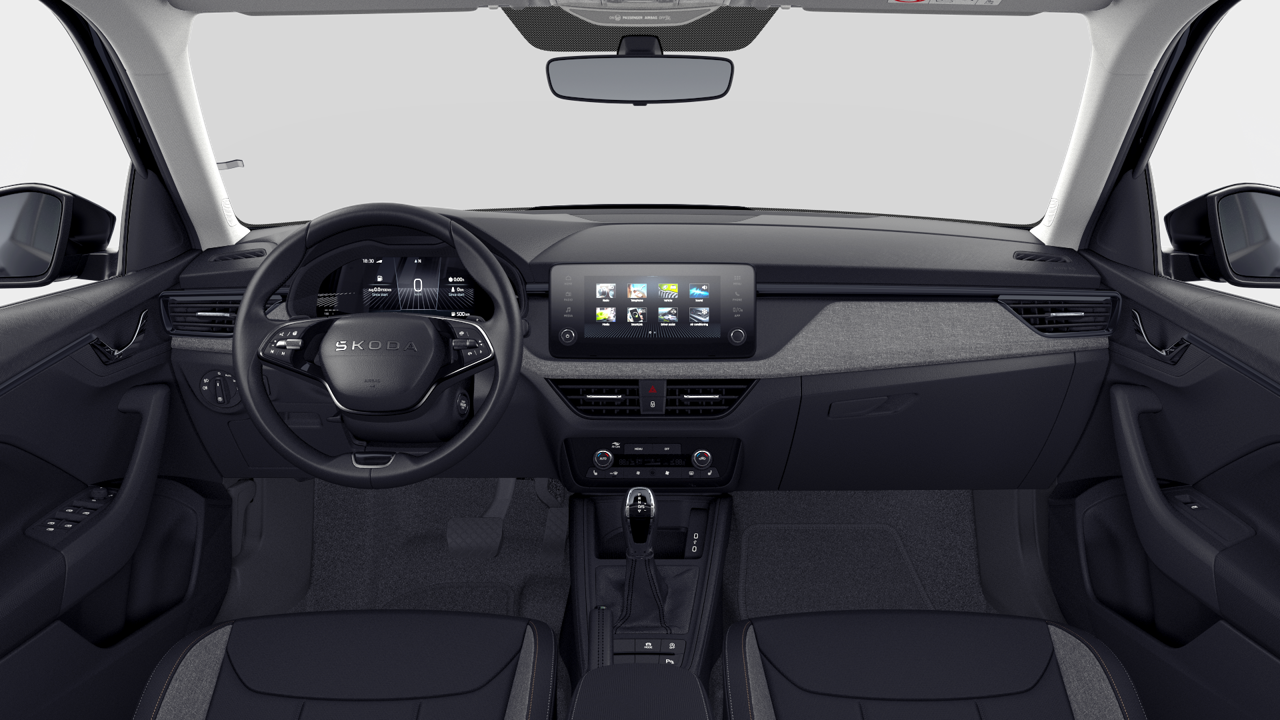 Kamiq Selection 1.5 TSI DSG ACT képe