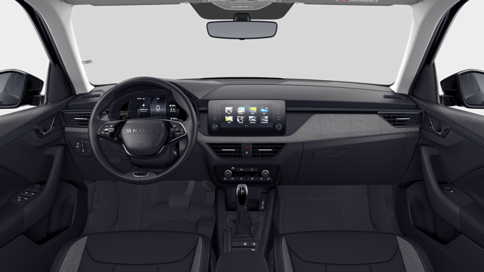 Kamiq Selection 1.5 TSI DSG ACT képe
