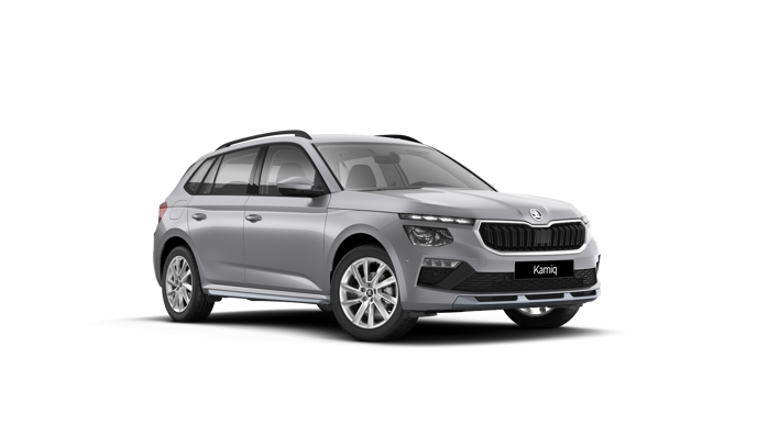 Kamiq Selection 1.0 TSI DSG képe