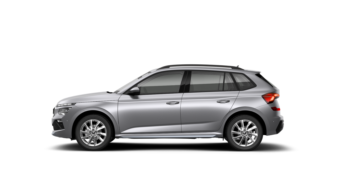 Kamiq Selection 1.0 TSI DSG képe