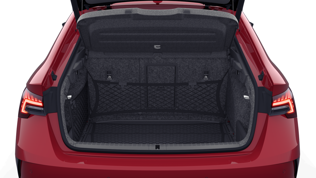 Octavia RS 2.0 TSI DSG képe