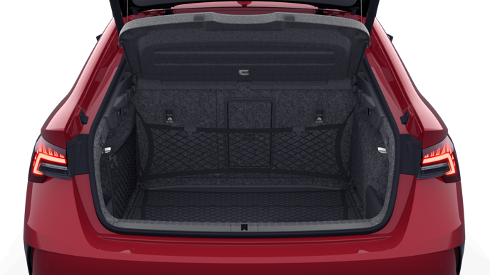 Octavia RS 2.0 TSI DSG képe