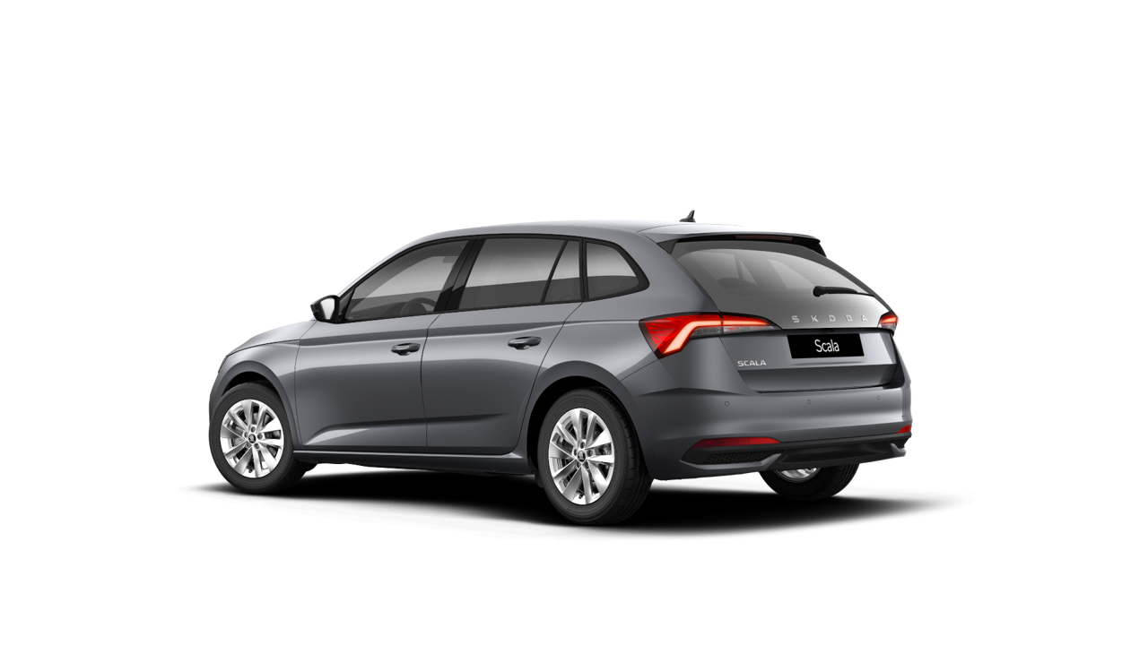 Scala Joy 1.0 TSI DSG képe