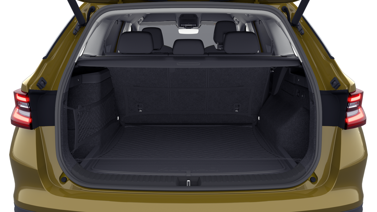 Kodiaq Business 1.5 TSI DSG PHEV képe