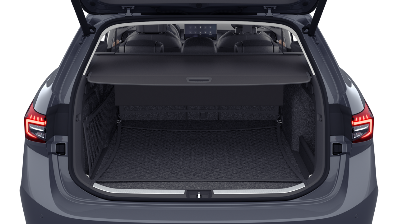 Superb Combi L&amp;K Bus 1.5 TSI DSG PHEV képe