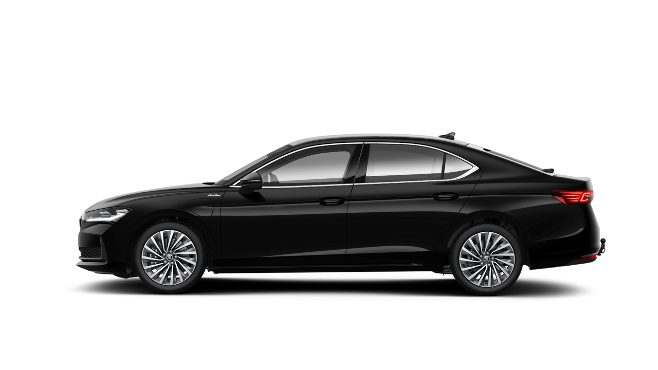 Superb L&amp;K Business 1.5 TSI DSG PHEV képe