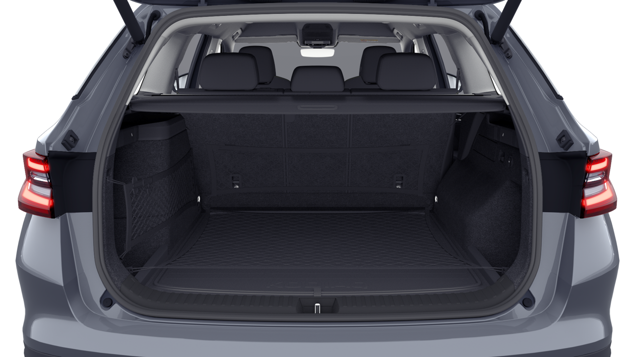Kodiaq Selection 1.5 TSI DSG PHEV képe