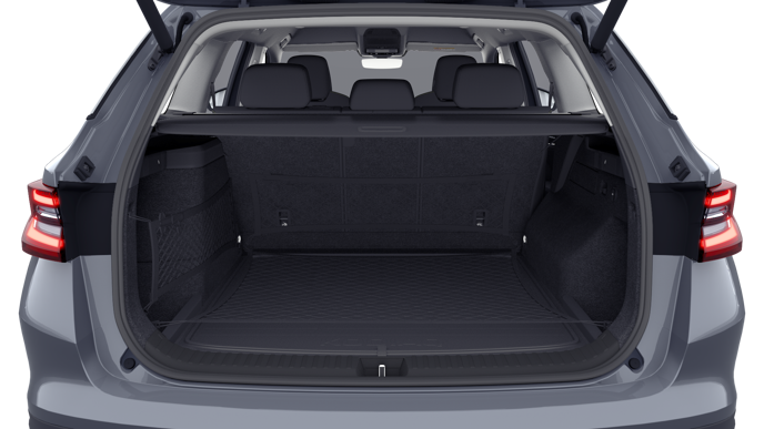 Kodiaq Selection 1.5 TSI DSG PHEV képe