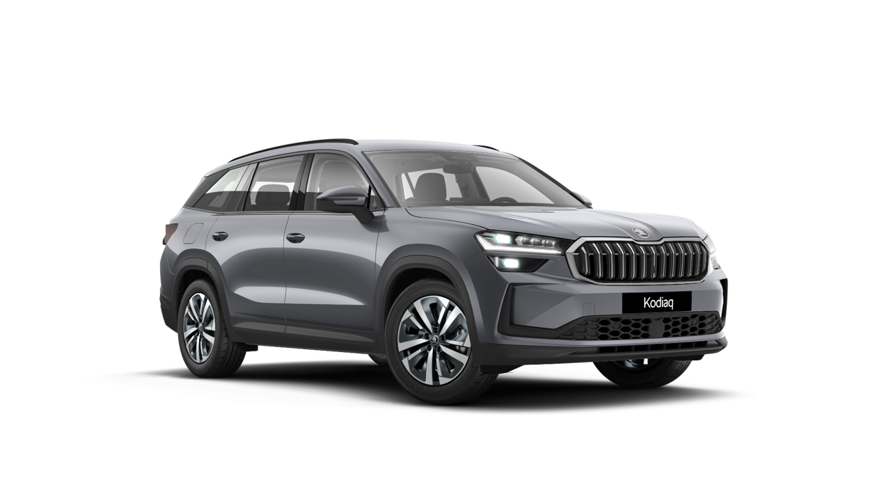 Kodiaq Selection 1.5 TSI DSG PHEV képe