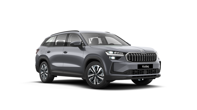 Kodiaq Selection 1.5 TSI DSG PHEV képe