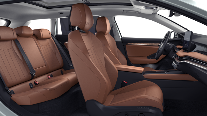 Superb Combi L&K 2.0 TDI DSG SCR képe