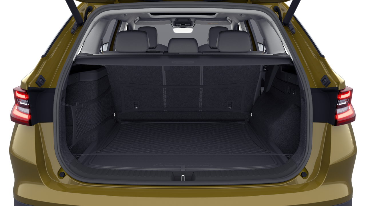 Kodiaq Business 1.5 TSI DSG PHEV képe