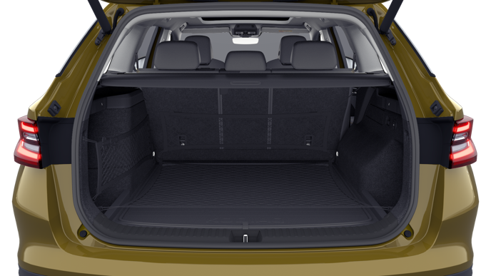 Kodiaq Business 1.5 TSI DSG PHEV képe