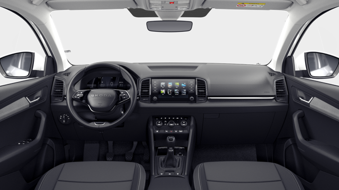 Karoq Joy 1.5 TSI ACT képe