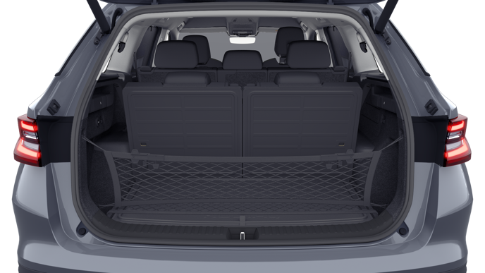 Kodiaq Selection 1.5 TSI DSG mHEV ACT képe