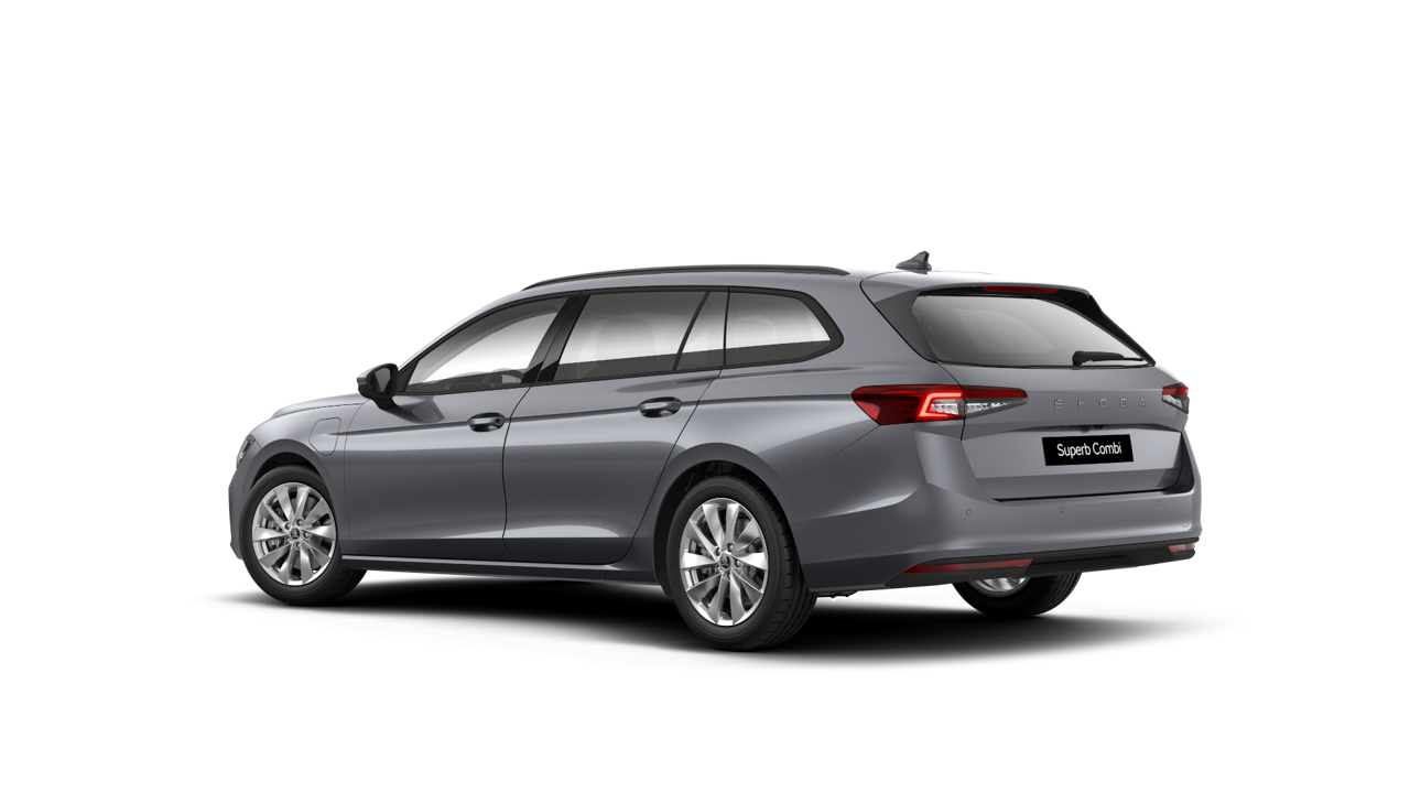 Superb Combi Business 1.5 TSI DSG PHEV képe