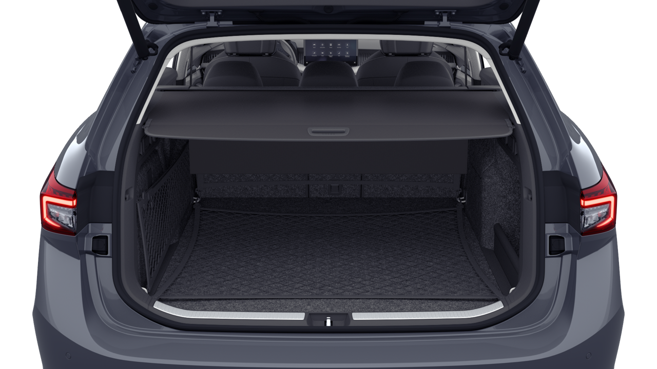 Superb Combi Business 1.5 TSI DSG PHEV képe